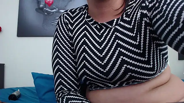 Snapshot of KatrinaRolan chatting on September 18, 9:50 pm KatrinaRolan online show from September 18, 9:50 pm