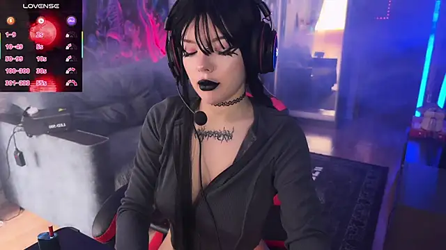 Eva-miller1 online show from November 9, 9:18 am