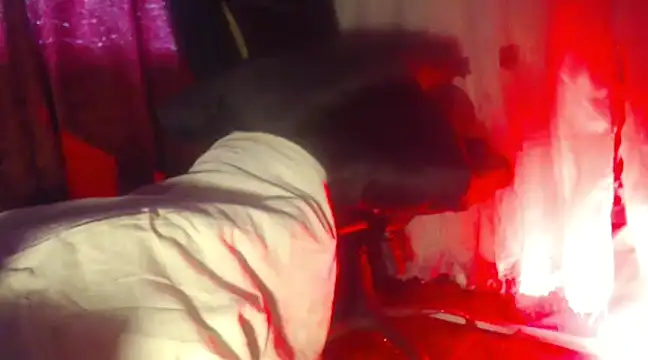 YuliFox online show from March 20, 5:15 pm