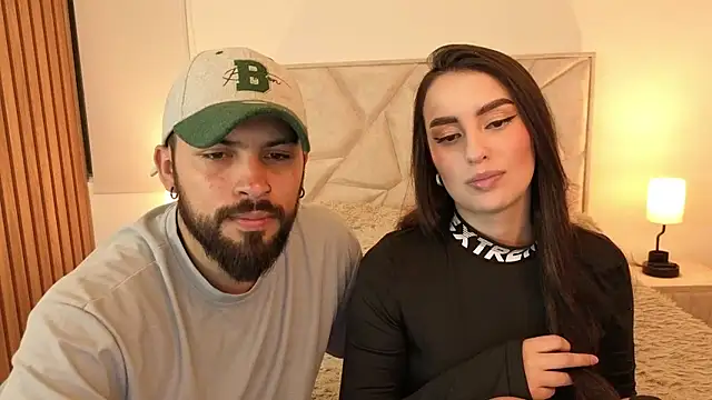 teseo and afroditha  online show from October 14, 1:50 am