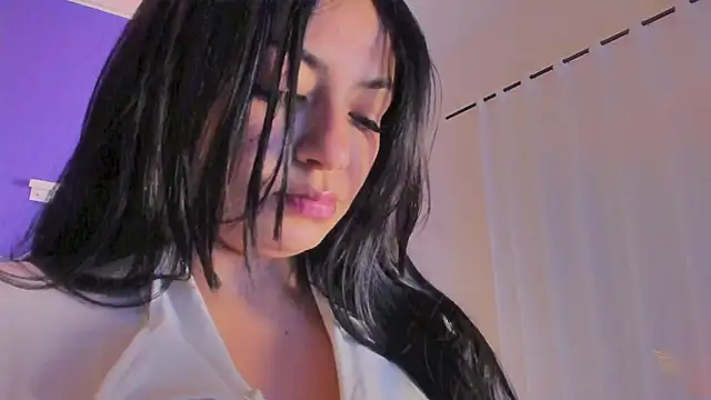 Snapshot of EvaaStevens chatting on May 14, 8:04 pm EvaaStevens online show from May 14, 8:04 pm