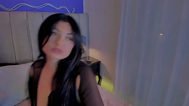 Snapshot of EvaaStevens chatting on May 27, 8:06 pm EvaaStevens online show from May 27, 8:06 pm