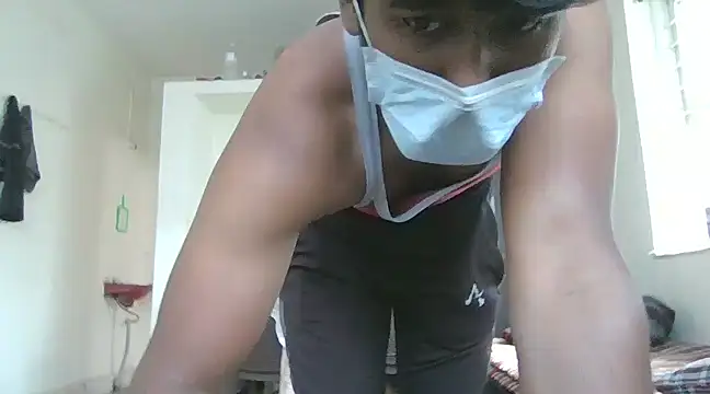 Snapshot of 2003vickey chatting on January 13, 9:41 am 2003vickey online show from January 13, 9:41 am