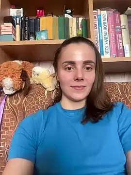 Snapshot of AlisaKissss chatting on March 9, 9:35 am AlisaKissss online show from March 9, 9:35 am