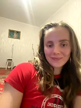 Snapshot of AlisaKissss chatting on October 3, 7:11 pm AlisaKissss online show from October 3, 7:11 pm