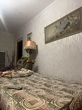 AlisaKissss online show from November 19, 6:30 pm