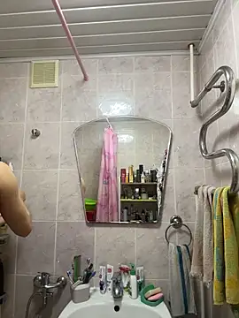 AlisaKissss online show from December 3, 7:38 am