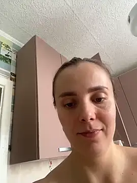 AlisaKissss online show from March 4, 7:25 am