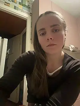AlisaKissss online show from April 29, 7:53 pm