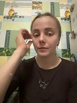 Snapshot of AlisaKissss chatting on May 4, 6:37 pm AlisaKissss online show from May 4, 6:37 pm