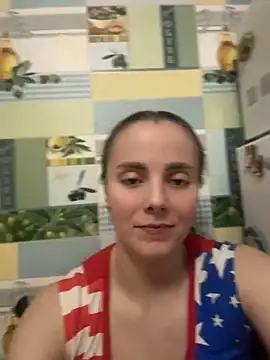 Snapshot of AlisaKissss chatting on May 13, 7:55 pm AlisaKissss online show from May 13, 7:55 pm