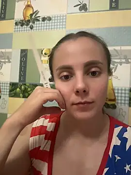 Snapshot of AlisaKissss chatting on May 31, 7:15 pm AlisaKissss online show from May 31, 7:15 pm