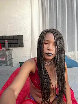 Snapshot of Shantel-Olivia chatting on June 30, 7:31 am Shantel-Olivia online show from June 30, 7:31 am