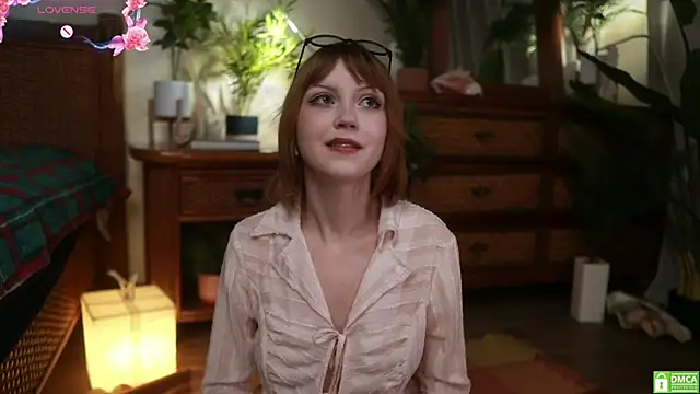 electric babe online show from October 9, 10:24 am