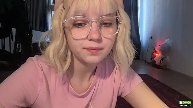 electric babe online show from July 25, 12:58 pm