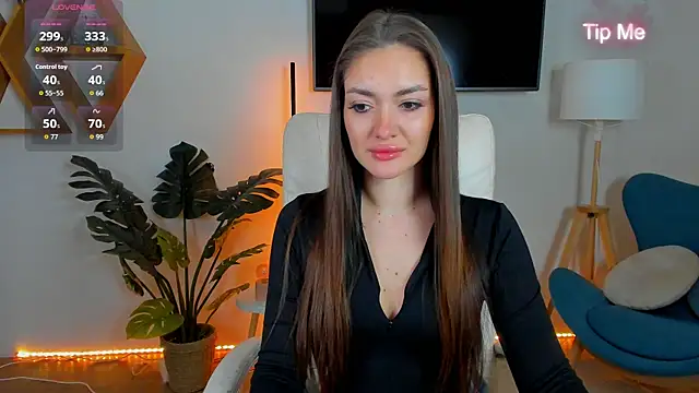 Micky  love online show from February 10, 8:02 pm