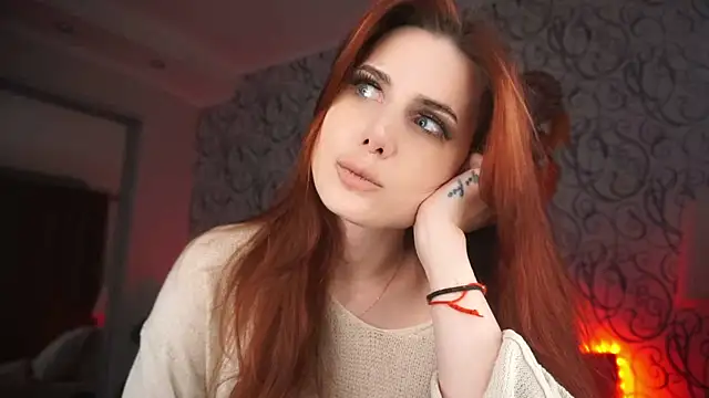 Foxy irene online show from November 21, 1:43 pm