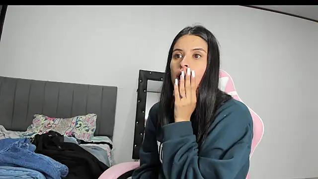  elektrah online show from February 20, 12:52 am