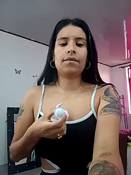  elektrah online show from September 21, 6:53 pm