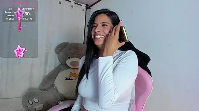  elektrah online show from November 25, 11:49 pm