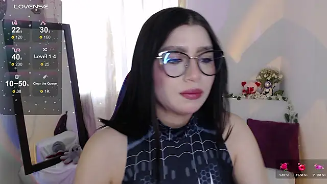 mily thomson b  online show from February 24, 8:29 pm