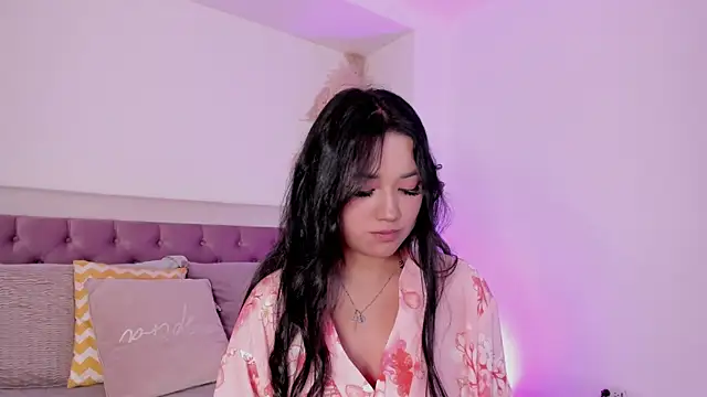 Emelyy Carter online show from January 29, 7:53 pm