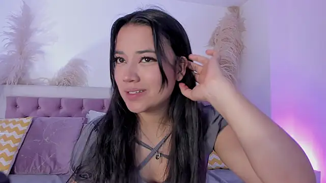 Emelyy Carter online show from February 12, 10:48 pm