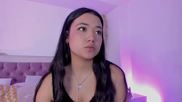 Emelyy Carter online show from March 21, 1:45 am