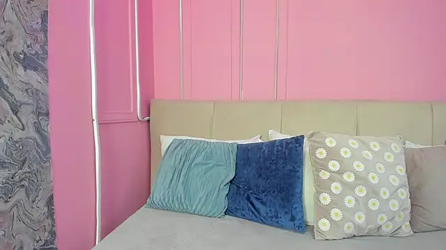 Emelyy Carter online show from October 22, 11:54 am
