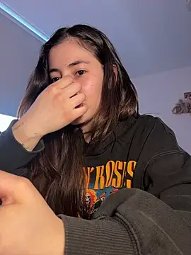 Princ3ssgabi online show from November 10, 9:36 pm