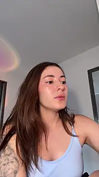 Princ3ssgabi online show from February 21, 10:11 pm