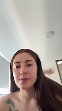 Princ3ssgabi online show from March 14, 7:30 pm