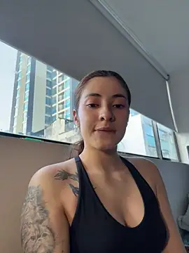 Snapshot of Princ3ssgabi chatting on May 9, 9:42 pm Princ3ssgabi online show from May 9, 9:42 pm