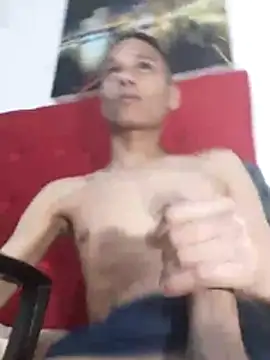 Jhhan234 online show from December 11, 10:16 pm