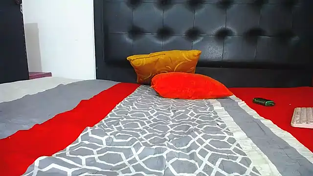 Jhhan234 online show from October 21, 4:35 am