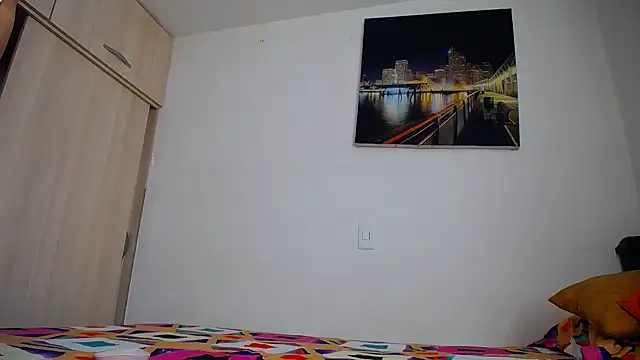 Jhhan234 online show from December 18, 4:57 pm