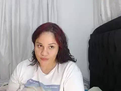 melissa4855 online show from December 4, 3:15 am