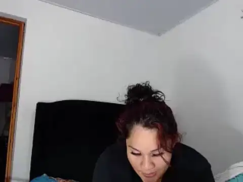 Snapshot of melissa4855 chatting on January 3, 3:16 am melissa4855 online show from January 3, 3:16 am