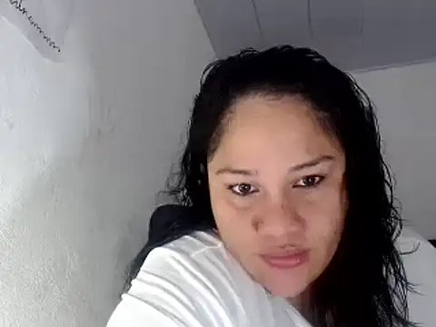 Snapshot of melissa4855 chatting on January 8, 11:54 am melissa4855 online show from January 8, 11:54 am