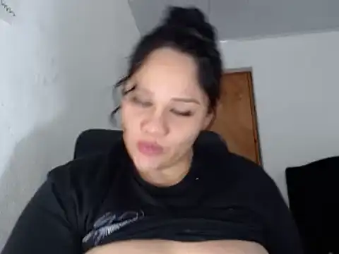 Snapshot of melissa4855 chatting on January 12, 3:39 am melissa4855 online show from January 12, 3:39 am