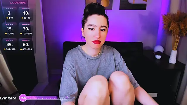 Snapshot of Lily_xBabe chatting on May 29, 1:42 pm Lily xBabe online show from May 29, 1:42 pm
