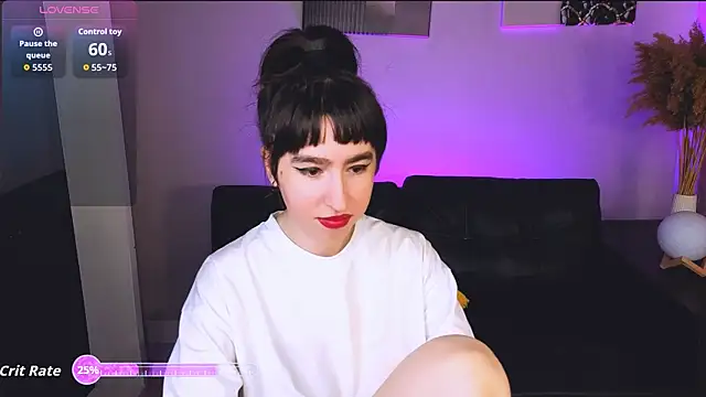Snapshot of Lily_xBabe chatting on July 16, 2:23 pm Lily xBabe online show from July 16, 2:23 pm
