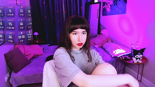 Snapshot of Lily_xBabe chatting on July 22, 1:58 pm Lily xBabe online show from July 22, 1:58 pm