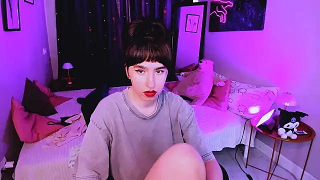 Snapshot of Lily_xBabe chatting on August 2, 2:26 pm Lily xBabe online show from August 2, 2:26 pm