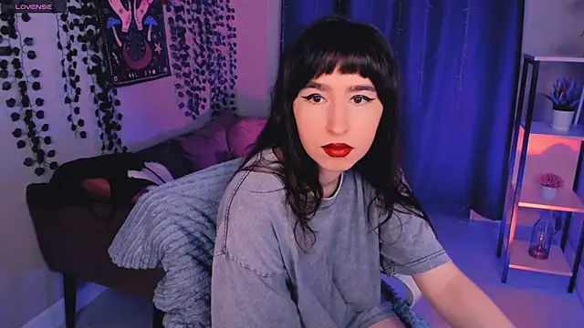 Snapshot of Lily_xBabe chatting on August 6, 2:30 pm Lily xBabe online show from August 6, 2:30 pm