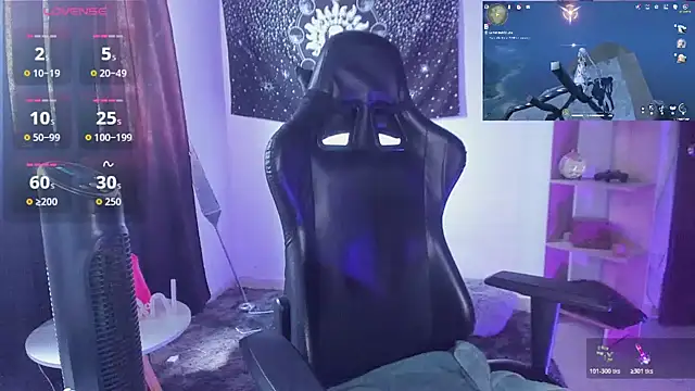 sweetcoralinee online show from February 15, 6:04 pm