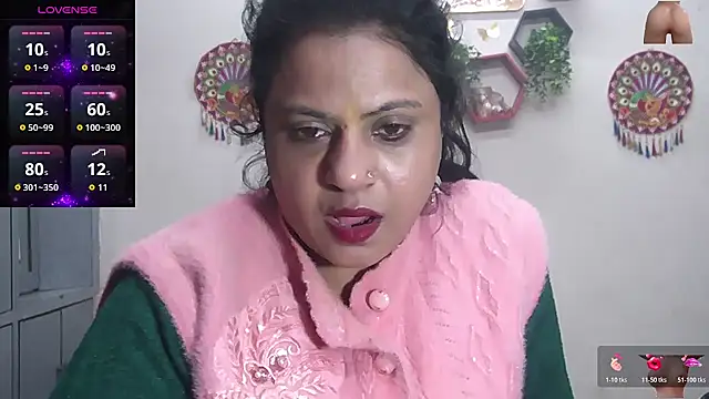 Sexy komolika online show from December 14, 2:22 pm