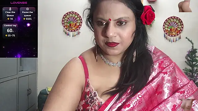 Sexy komolika online show from February 9, 3:49 pm