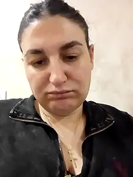 BlackVBarbie online show from November 11, 4:29 pm