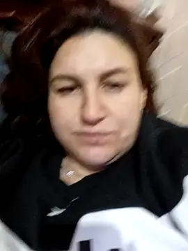 BlackVBarbie online show from February 9, 6:56 pm